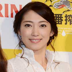 モデルプレス - 飯田圭織、第3子出産 切迫早産で入院もしていた