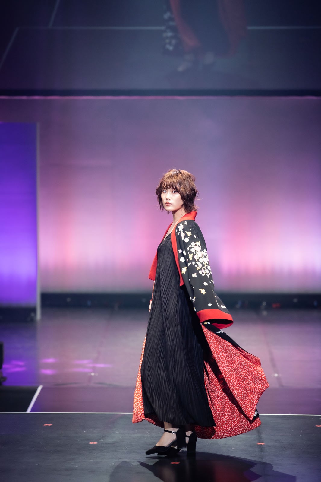 城恵理子（提供写真）