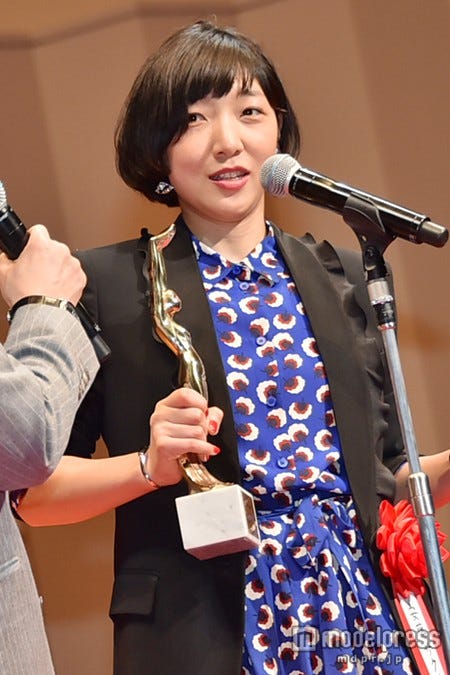 安藤サクラ