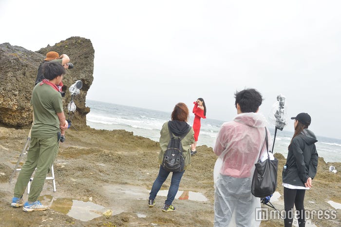 MEGBABY (C)モデルプレス