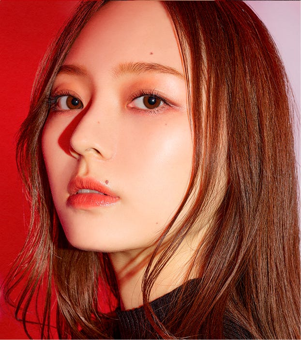 梅澤美波(提供写真)