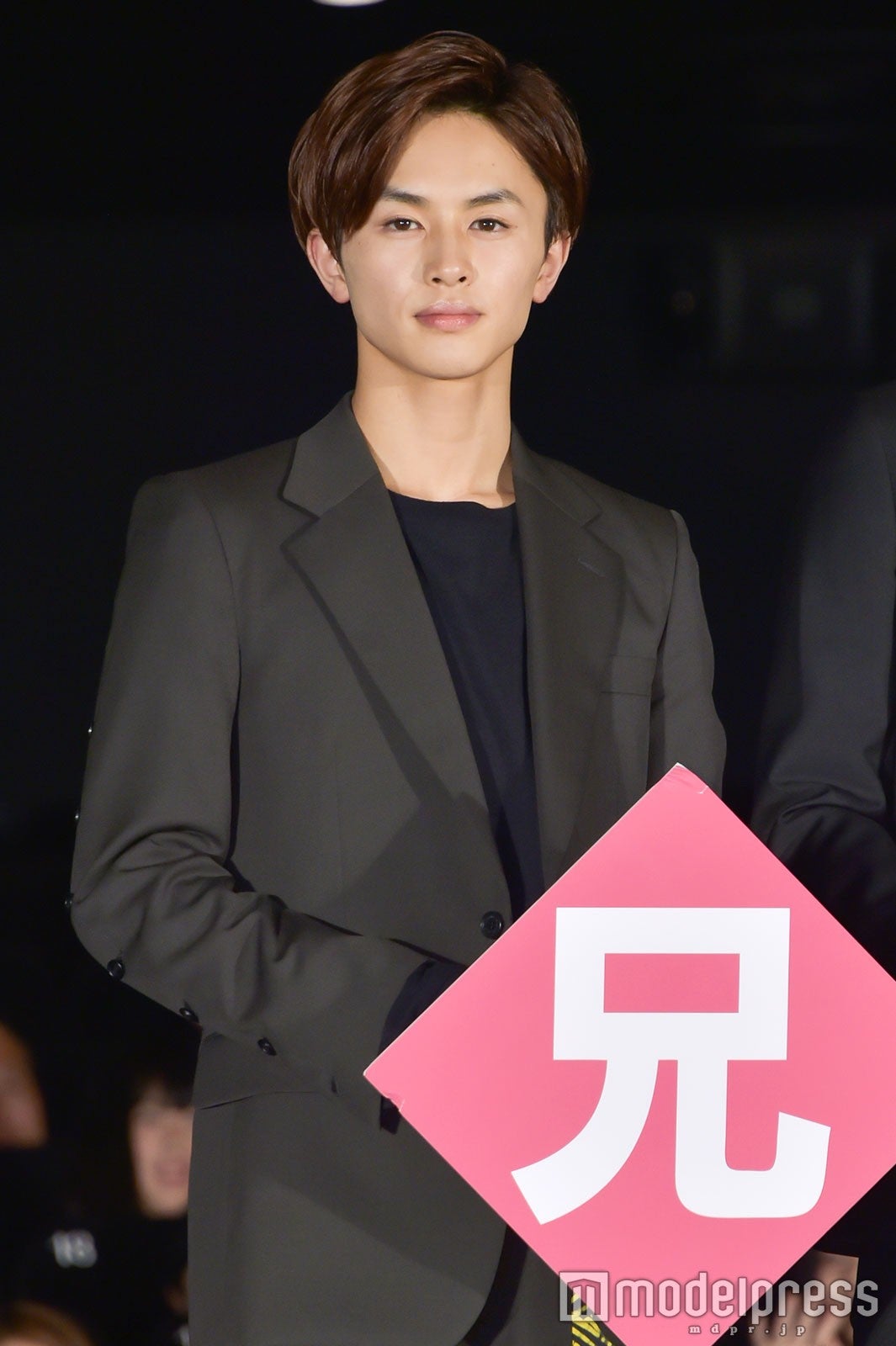 草川拓弥 （C）モデルプレス