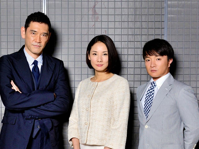 杉本哲太 吉田羊 濱田岳 Hero 3検事スペシャル対談 モデルプレス 杉本哲太 吉田羊 濱田岳 Hero 3検事スペシャル対談 モデルプレス