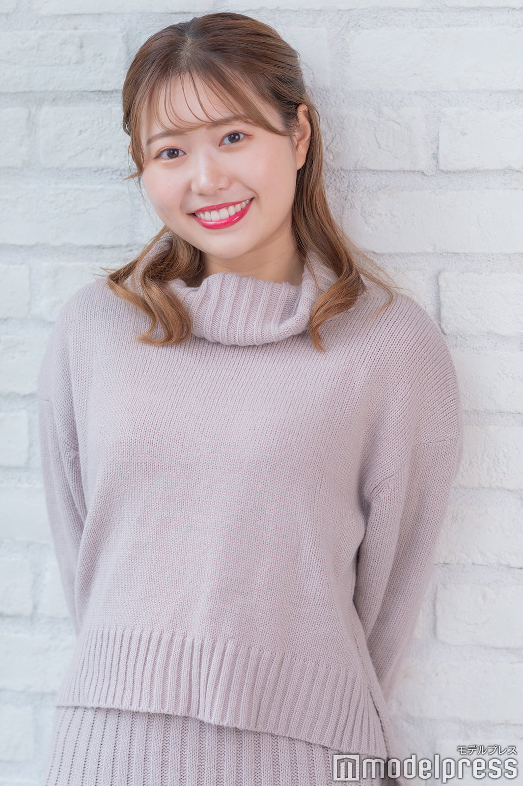 津田美友佳さん（C）モデルプレス