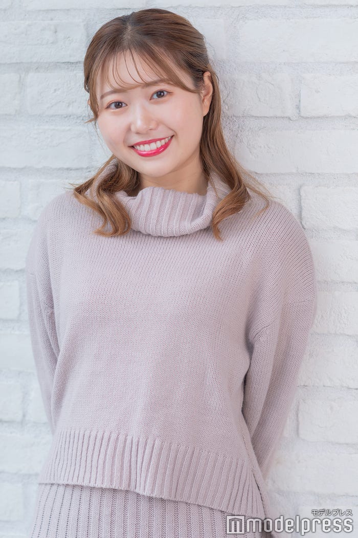 津田美友佳さん(C)モデルプレス