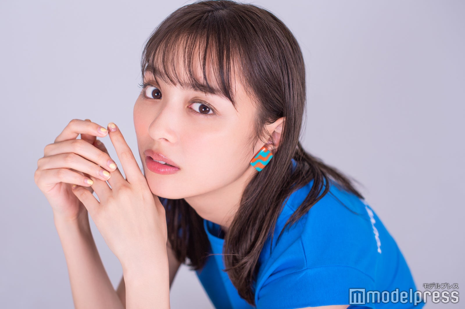 内田理央（C）モデルプレス