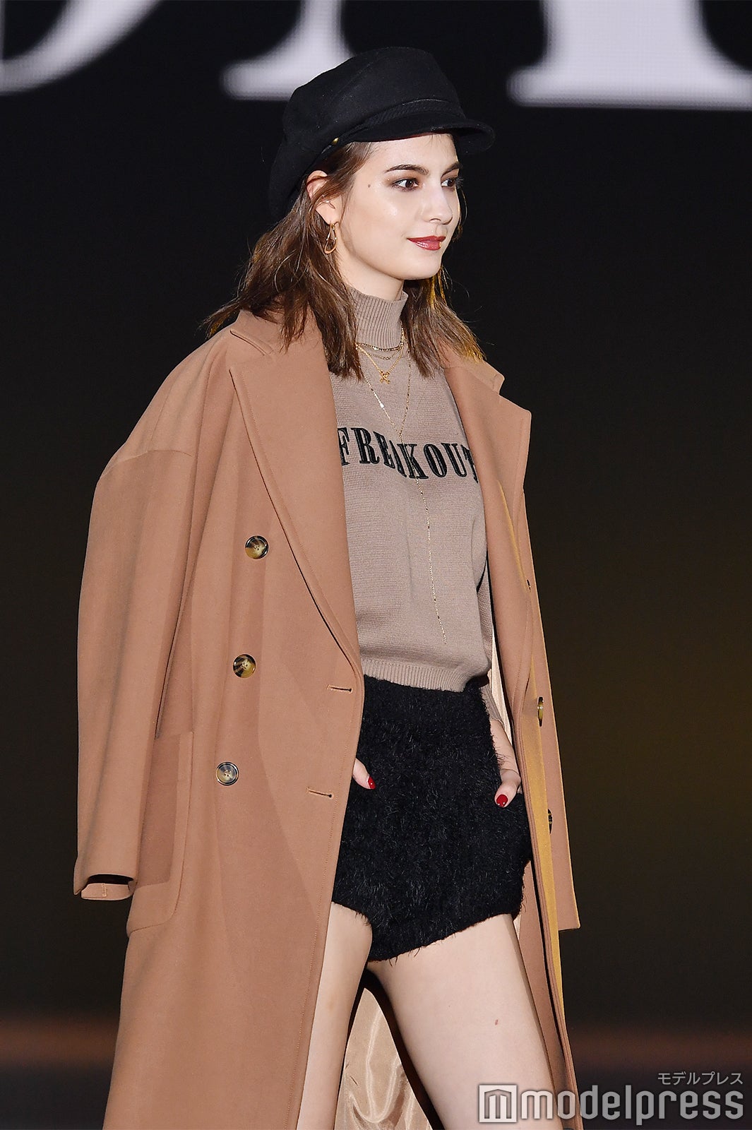 マギー（C）モデルプレス