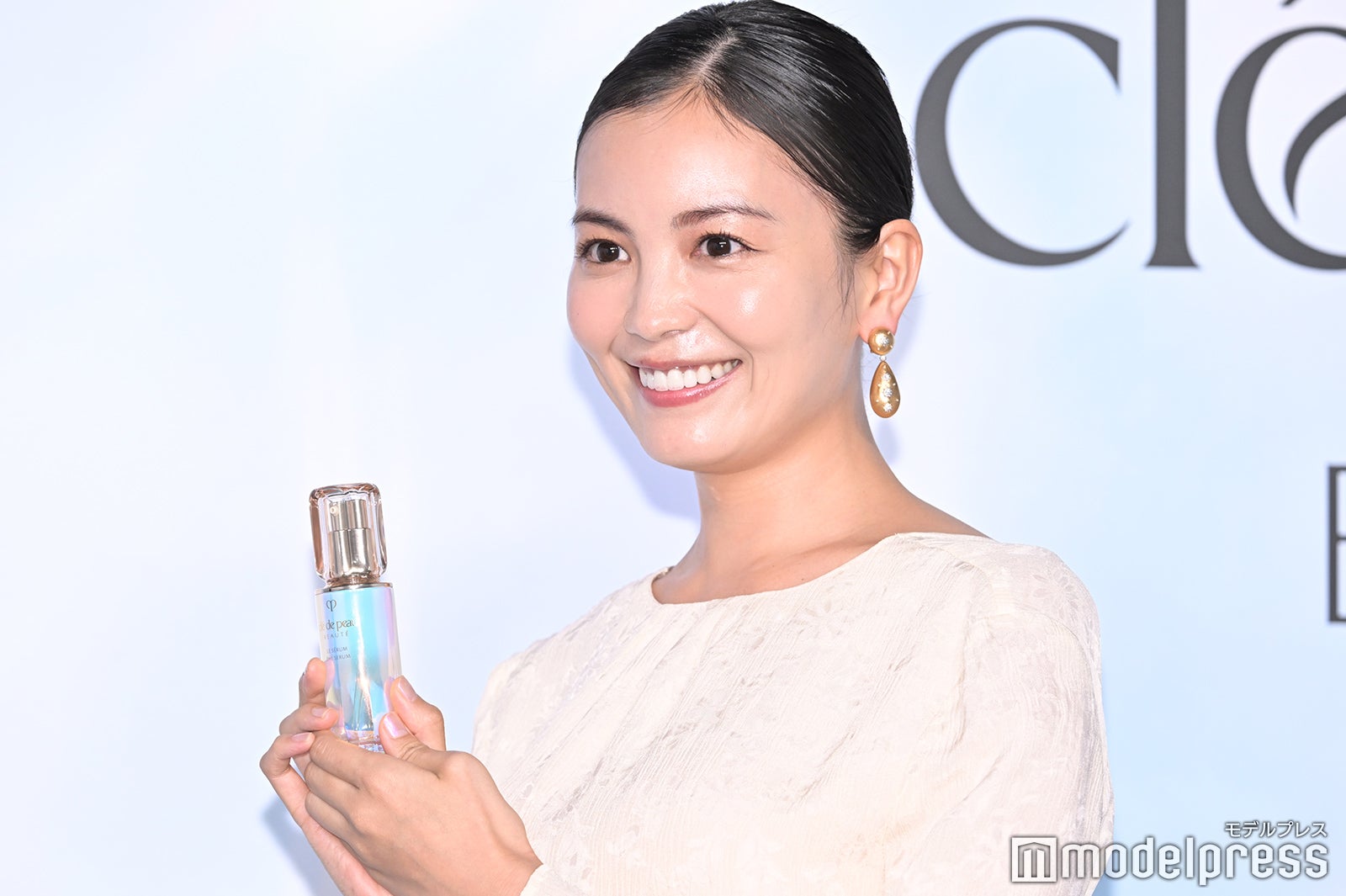 矢野未希子（C）モデルプレス