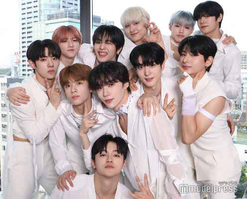 「FANTASY BOYS」デビューで見えたメンバーの一面とは?「少年ファンタジー」での苦悩&秘話まで徹底告白<モデルプレスインタビュー>