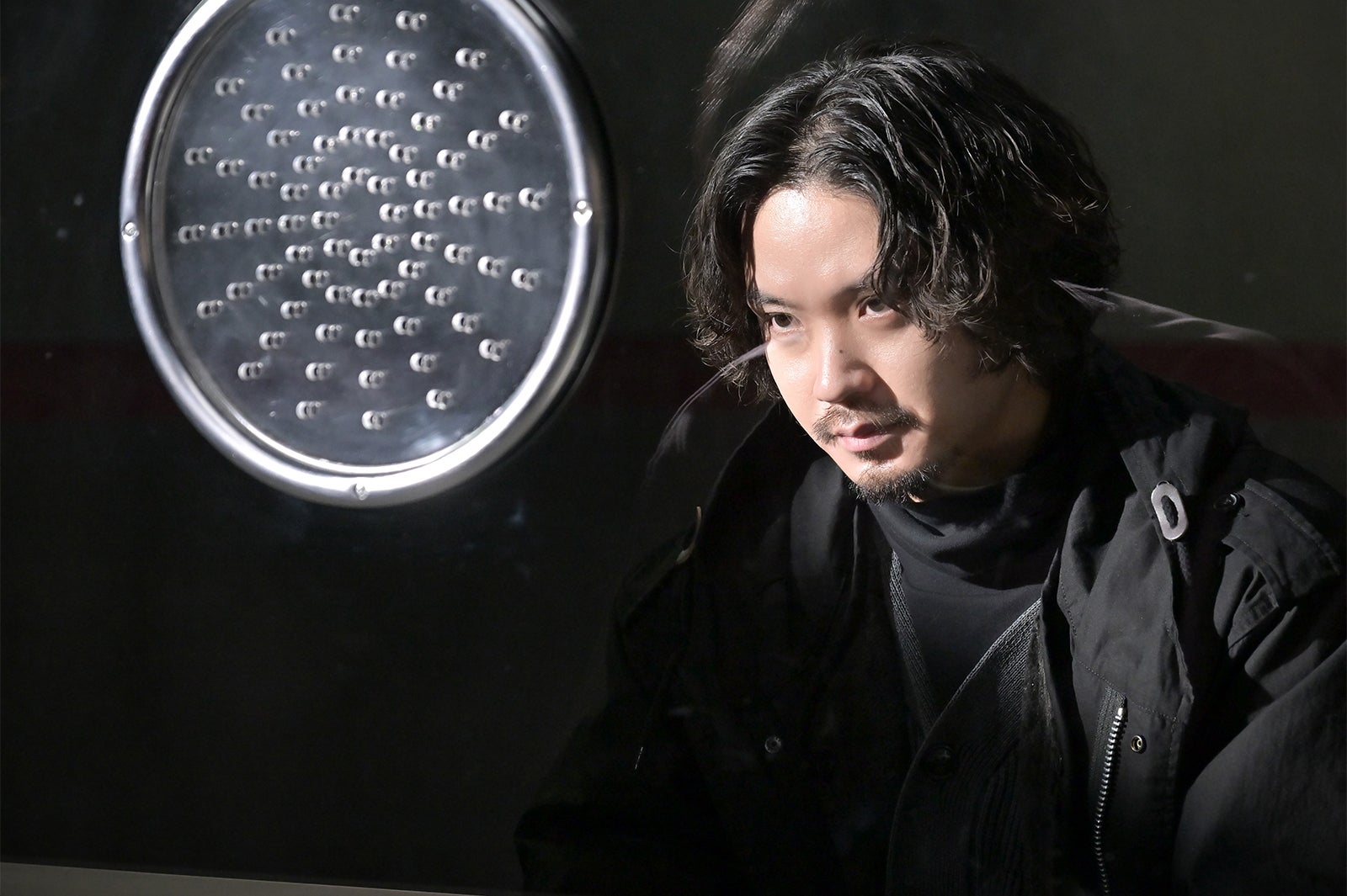 磯村勇斗「クジャクのダンス、誰が見た？」第8話（C）TBS