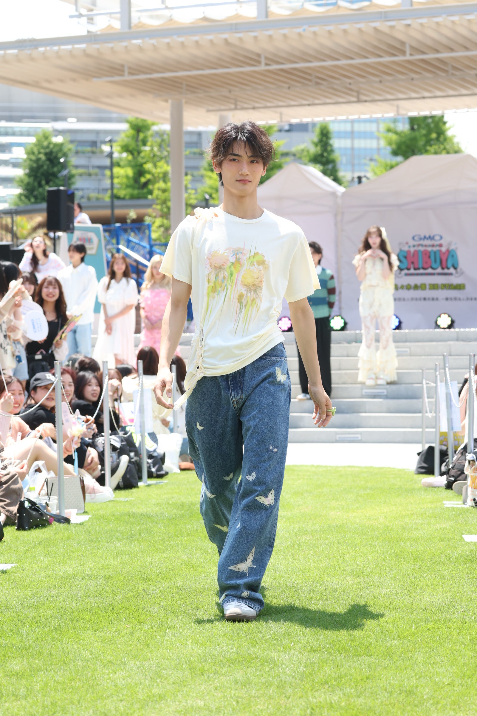 高橋颯（提供写真）