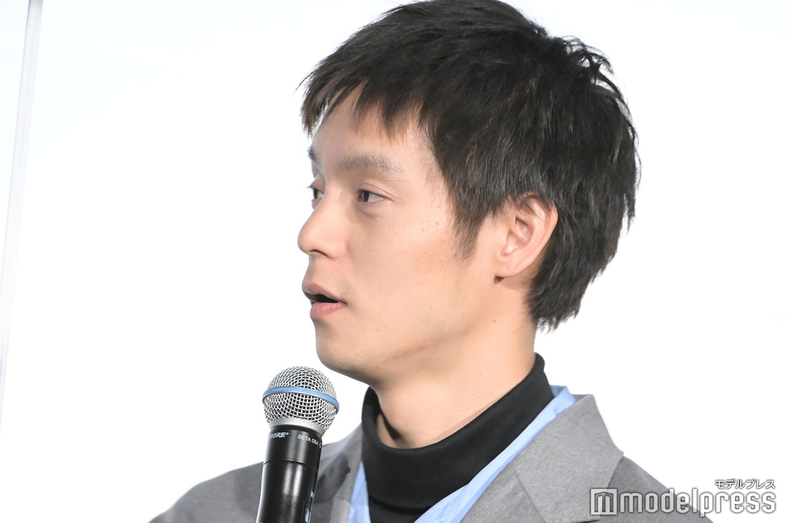 窪田正孝（C）モデルプレス