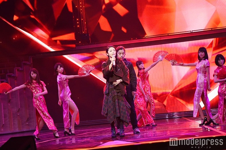 乃木坂46（C）モデルプレス