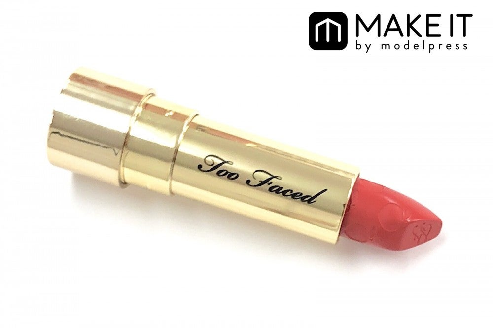 Too Faced／ジューシー マット ロングウェア リップスティック／ブレックファースト クラブ／2,700円（税抜） (C)メイクイット