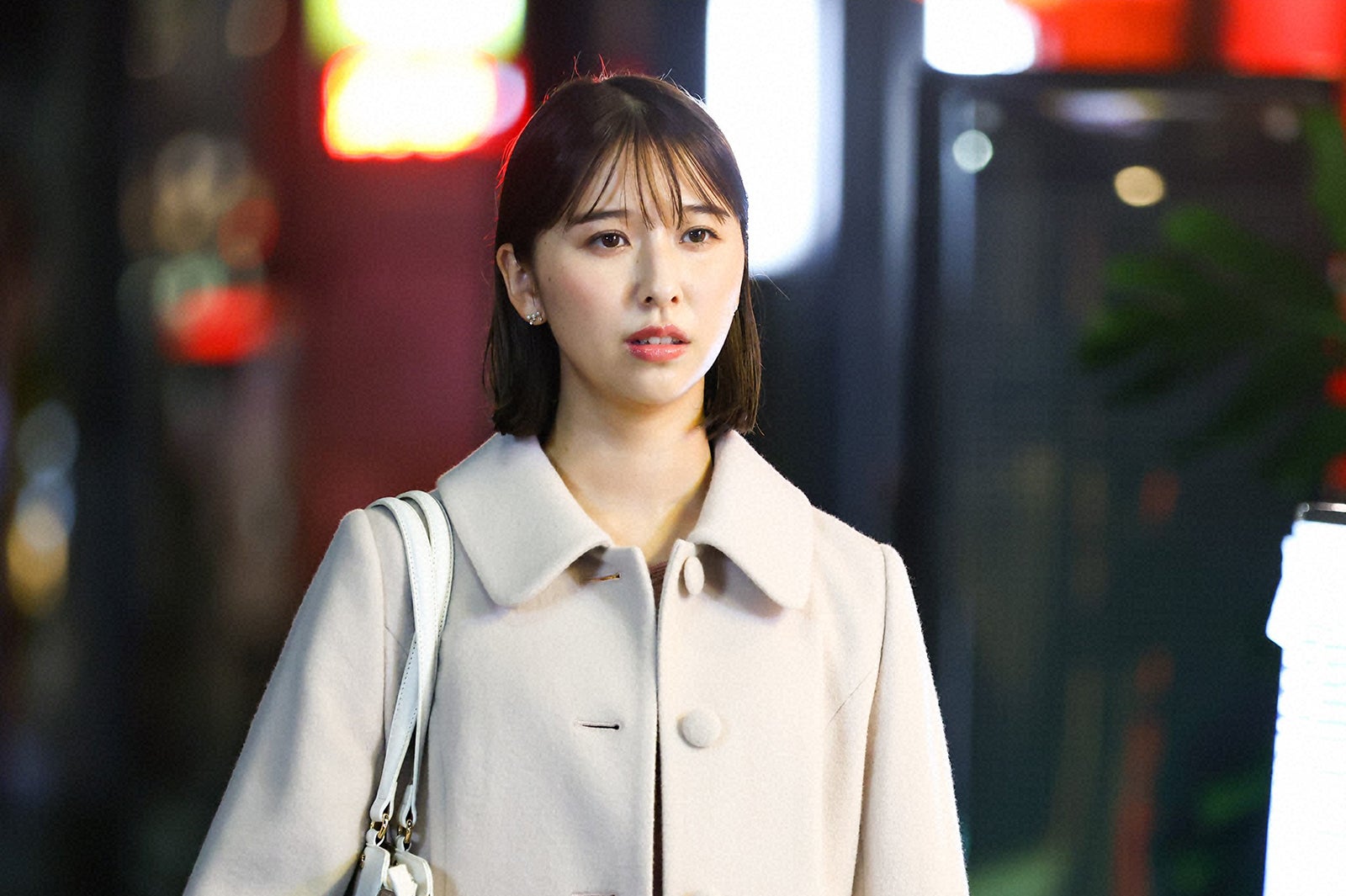 玉井詩織「あのクズを殴ってやりたいんだ」最終話（C）TBS