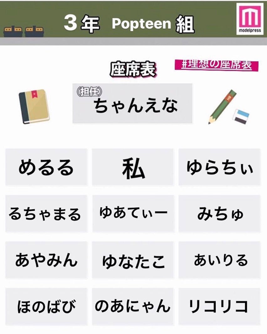 読者の投稿（C）モデルプレス