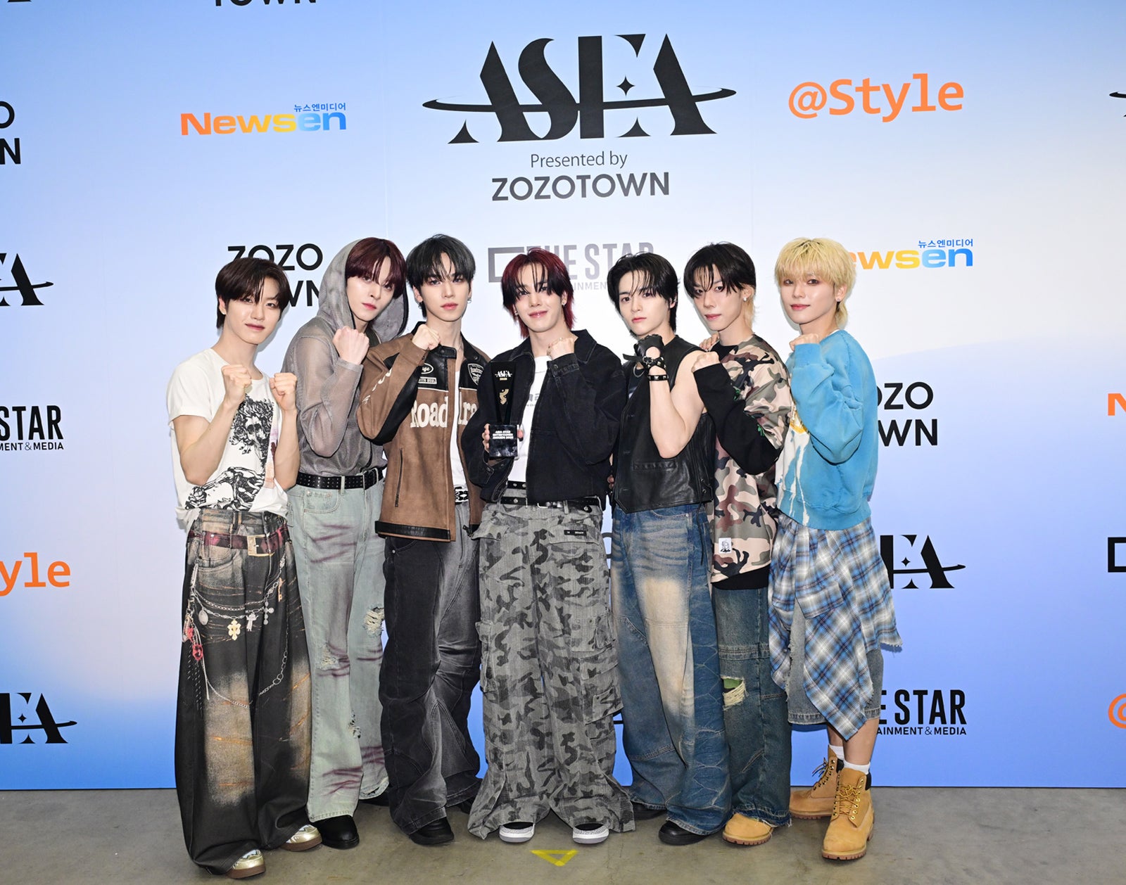 n.SSign（C）ASEA組織委員会