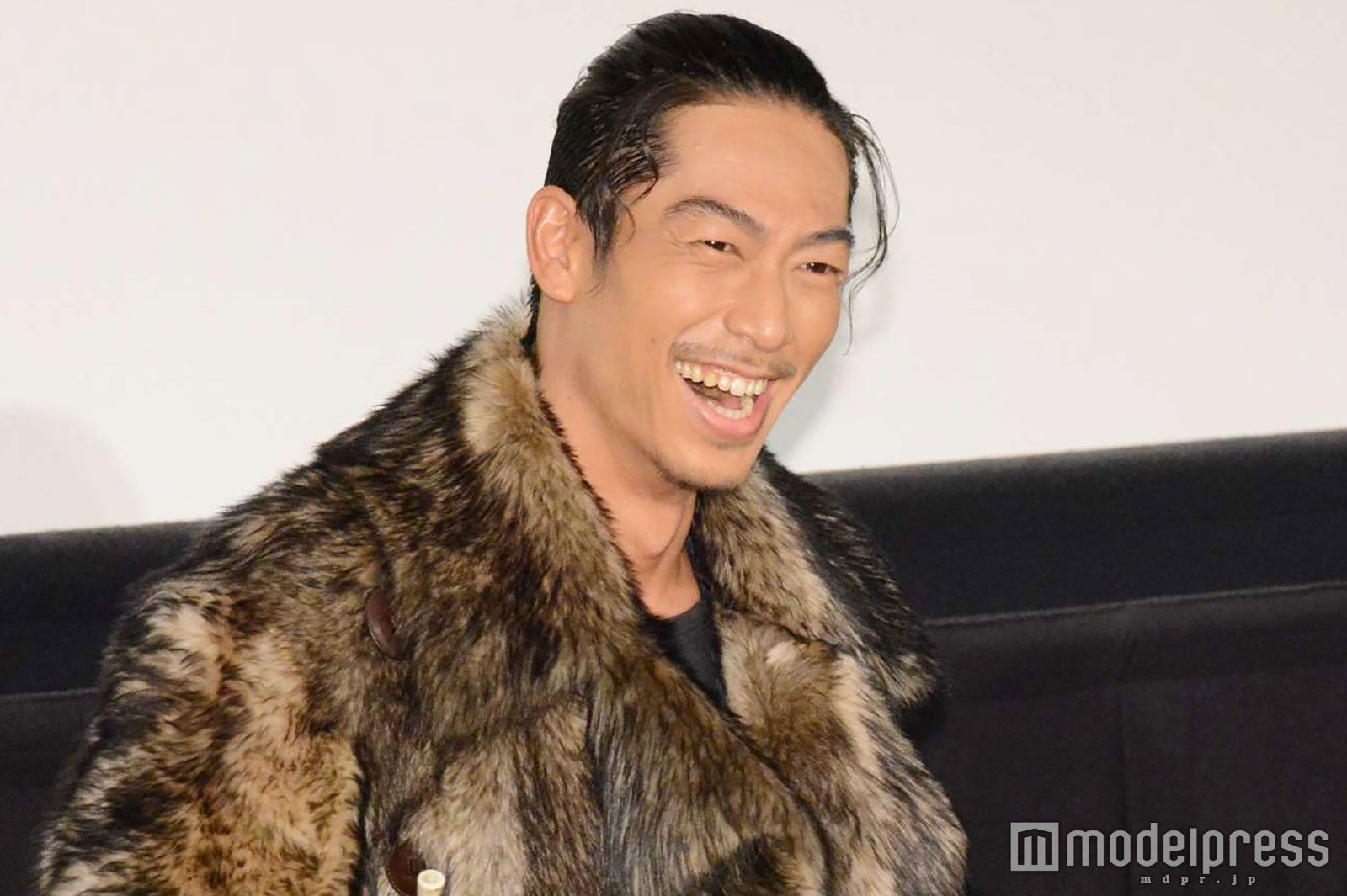 EXILE AKIRA （C）モデルプレス