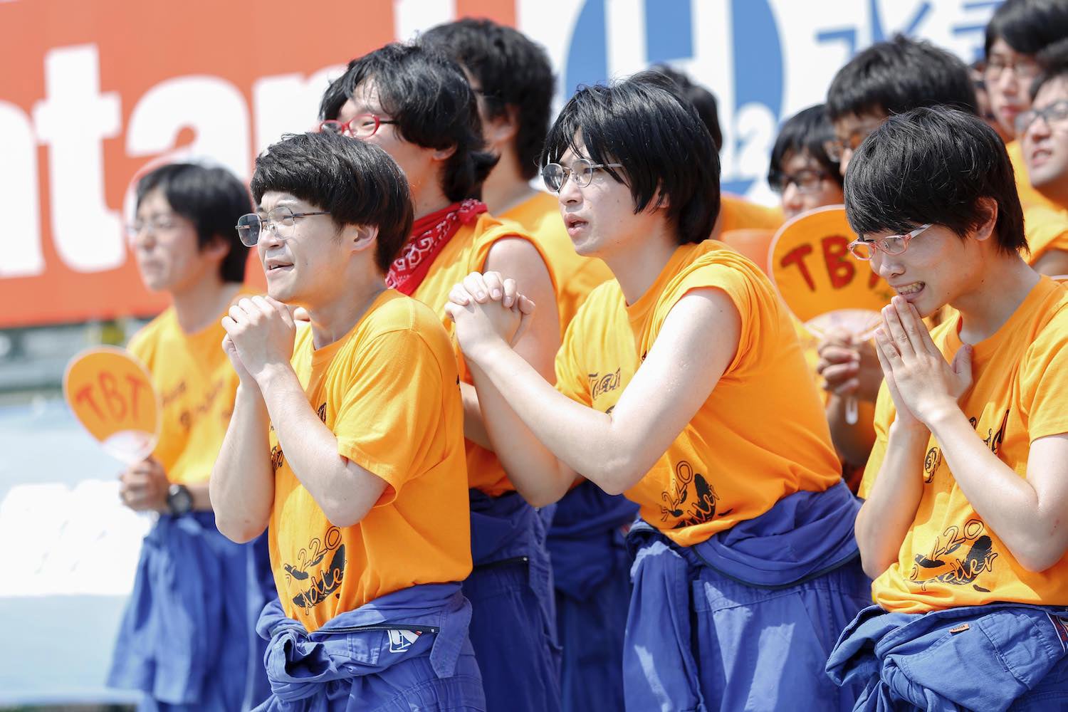 (C)2017「トリガール！」製作委員会 