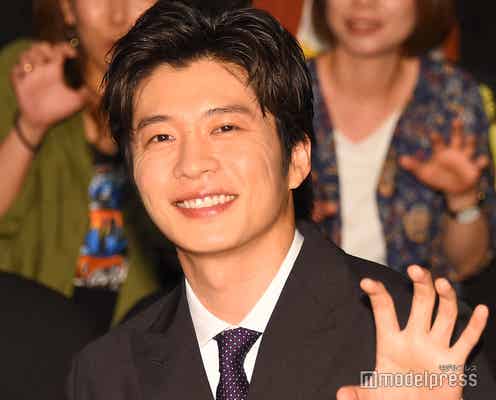 田中圭、渡辺謙とは「格が違う」初吹替えの配役に戸惑い<ゴジラ キング・オブ・モンスターズ>