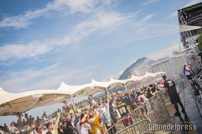 「BOB2025」イベントの様子(C)モデルプレス