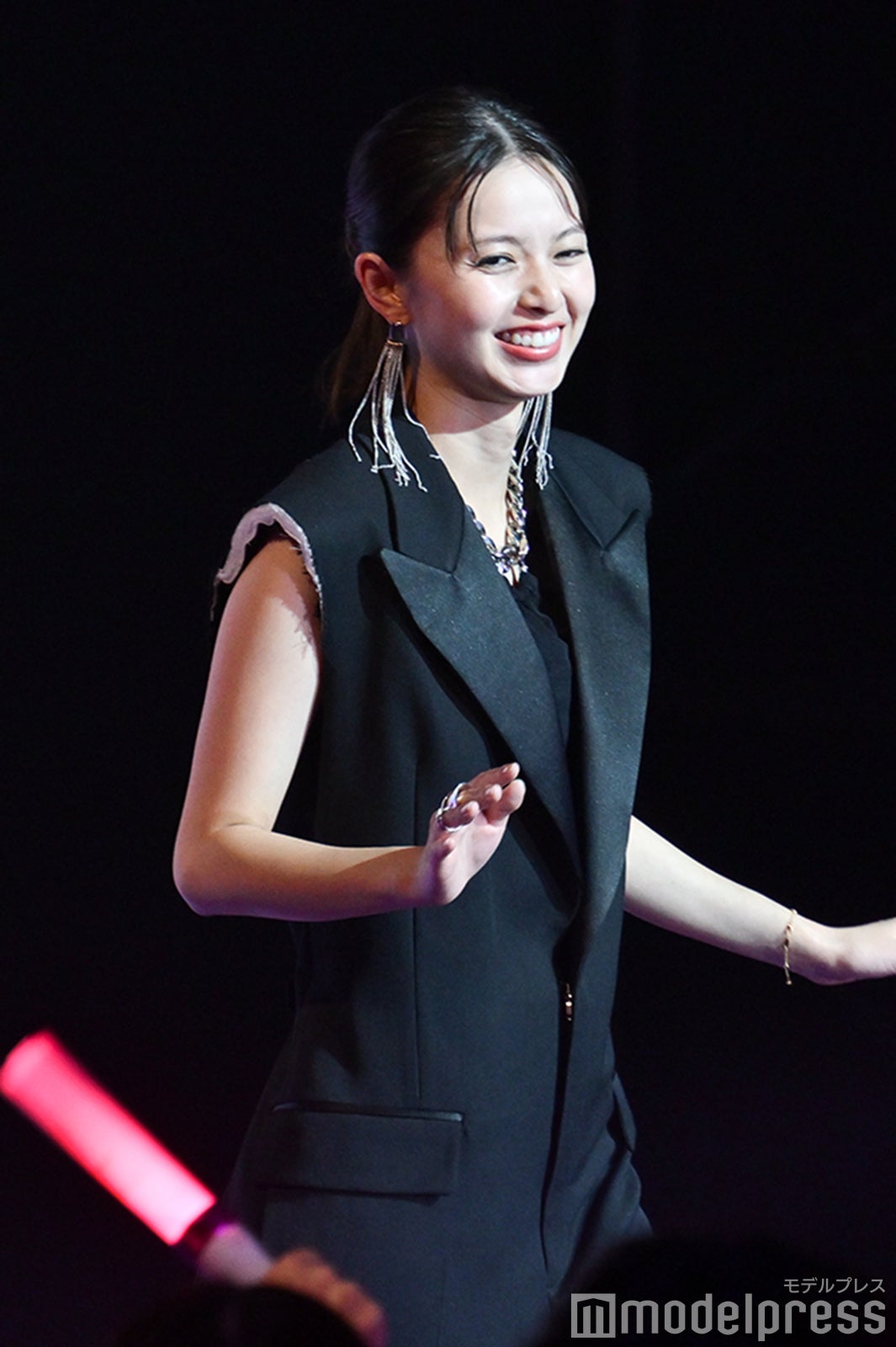 齋藤飛鳥（C）モデルプレス