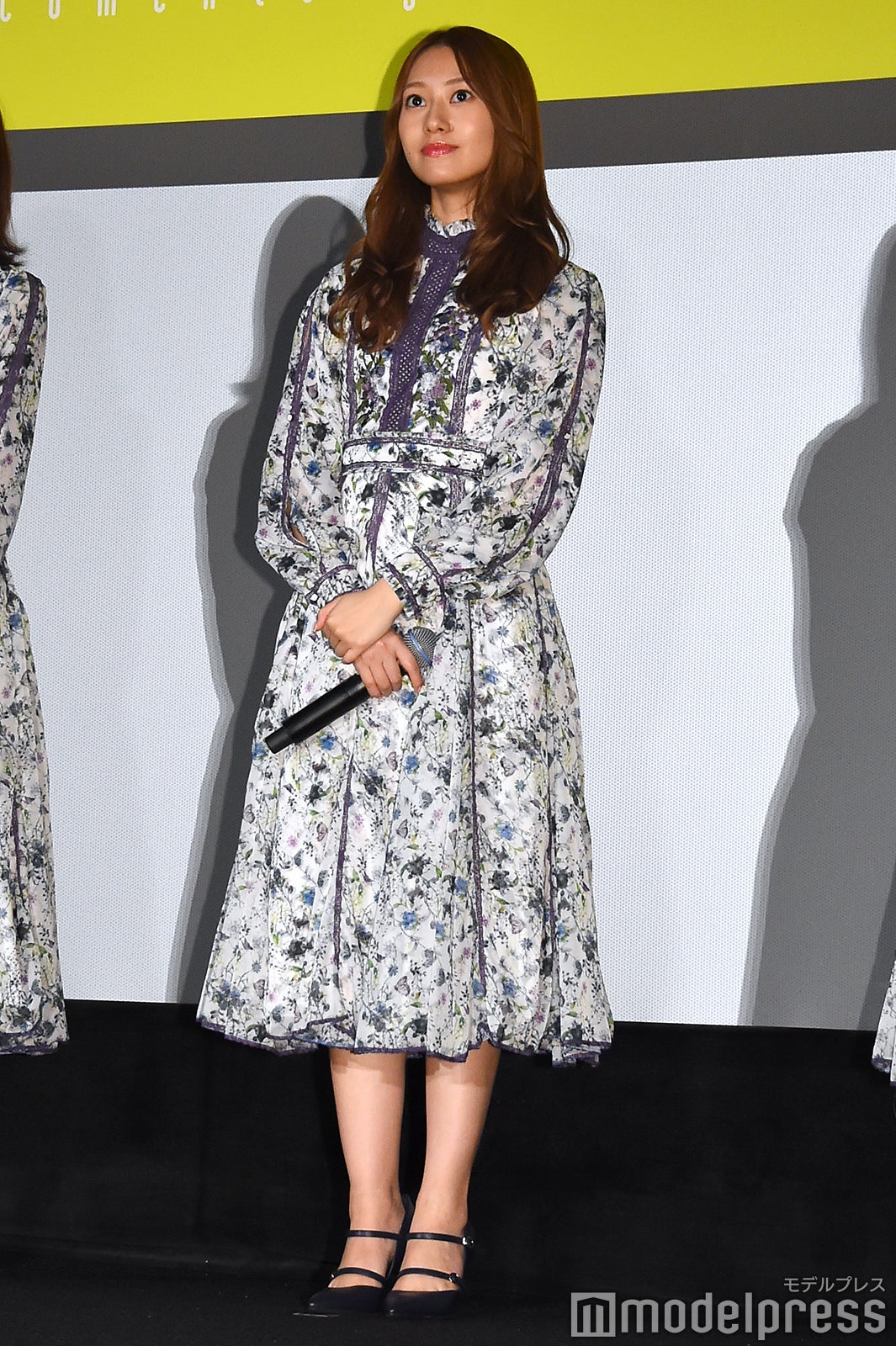 桜井玲香 （C）モデルプレス