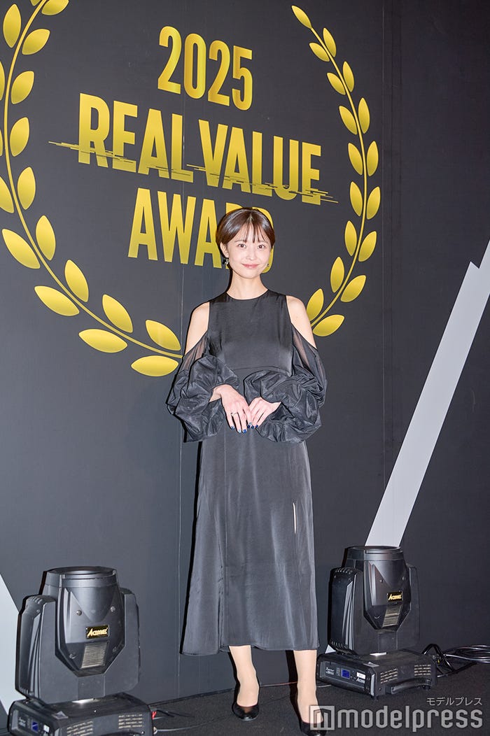 渡邊渚(C)モデルプレス