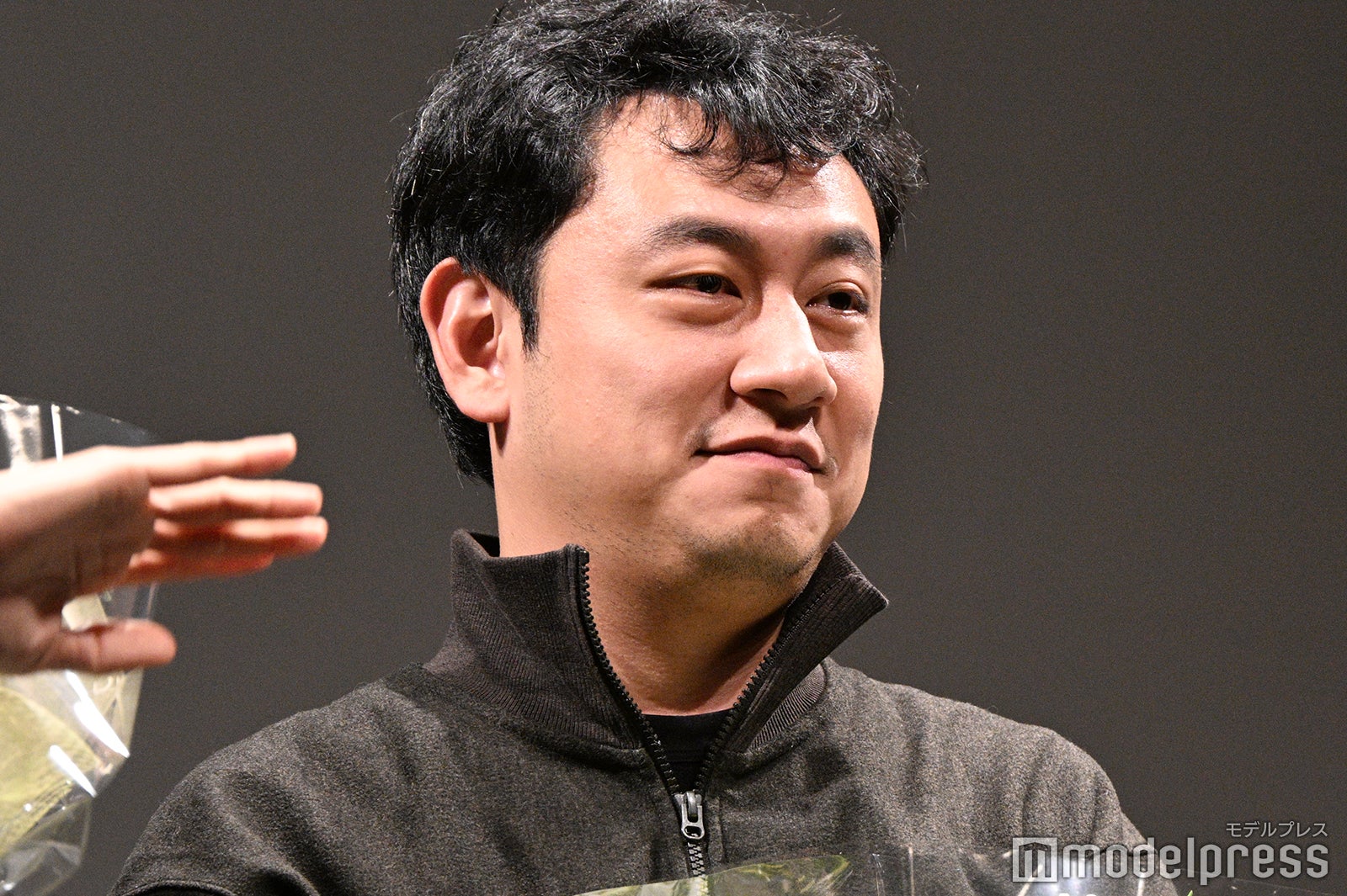 中川龍太郎監督（C）モデルプレス