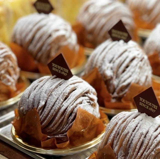 名店が続々出店！京都に「期間限定で入れ替わるスイーツ店」がオープン