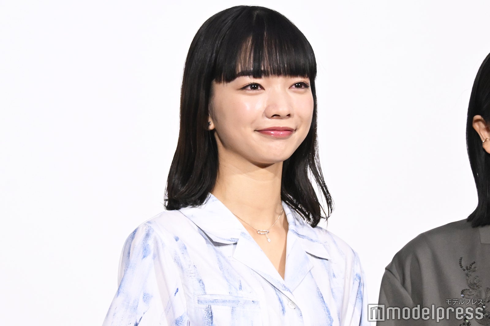 見上愛（C）モデルプレス