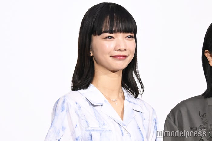 見上愛(C)モデルプレス