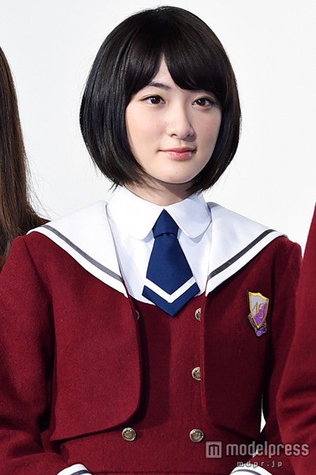 画像1 9 乃木坂46生駒里奈 思い出を振り返り感激 普通の人生を歩んでいたらあり得ない モデルプレス