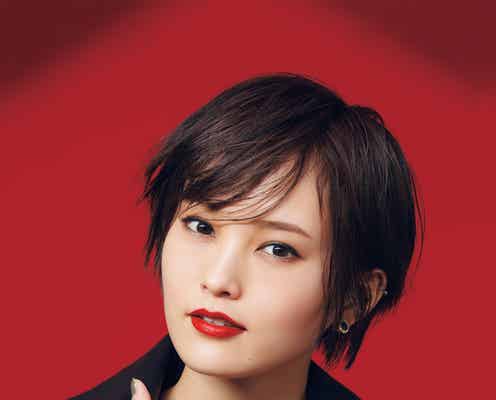 山本彩、ソロ活動のプレッシャー告白 グループ時代とどちらが大変?