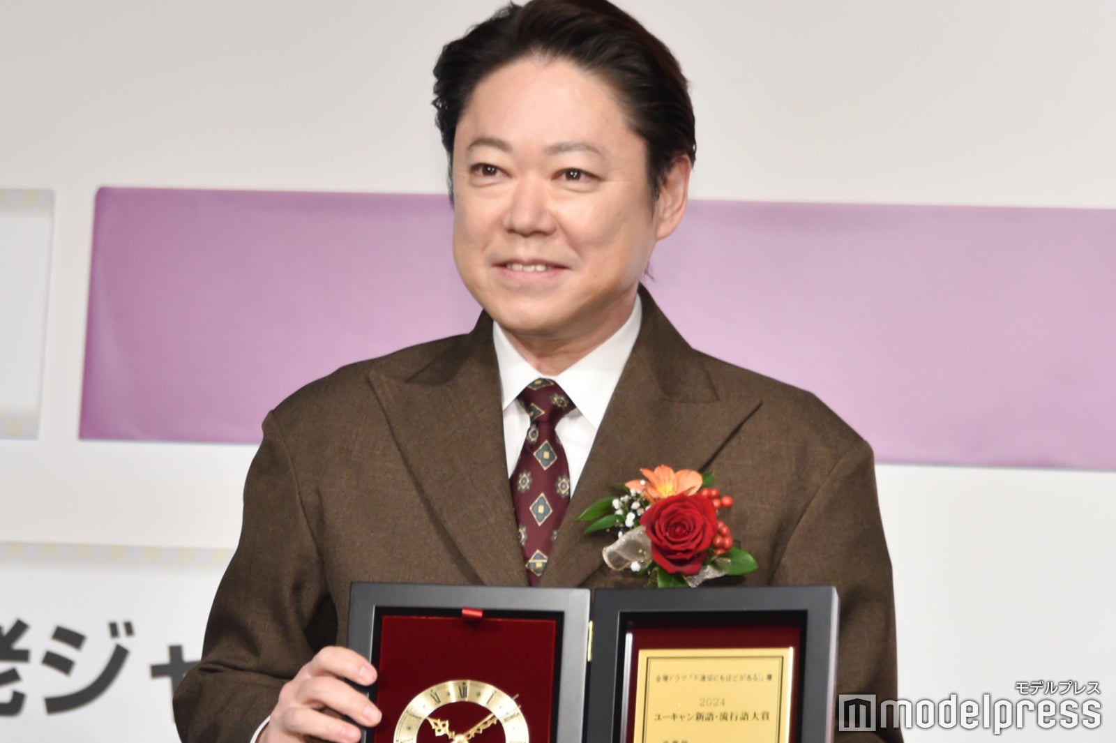 阿部サダヲ（C）モデルプレス