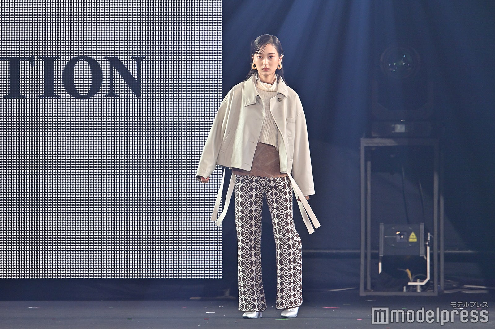 山下美月（C）モデルプレス