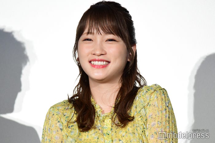 川栄李奈(C)モデルプレス