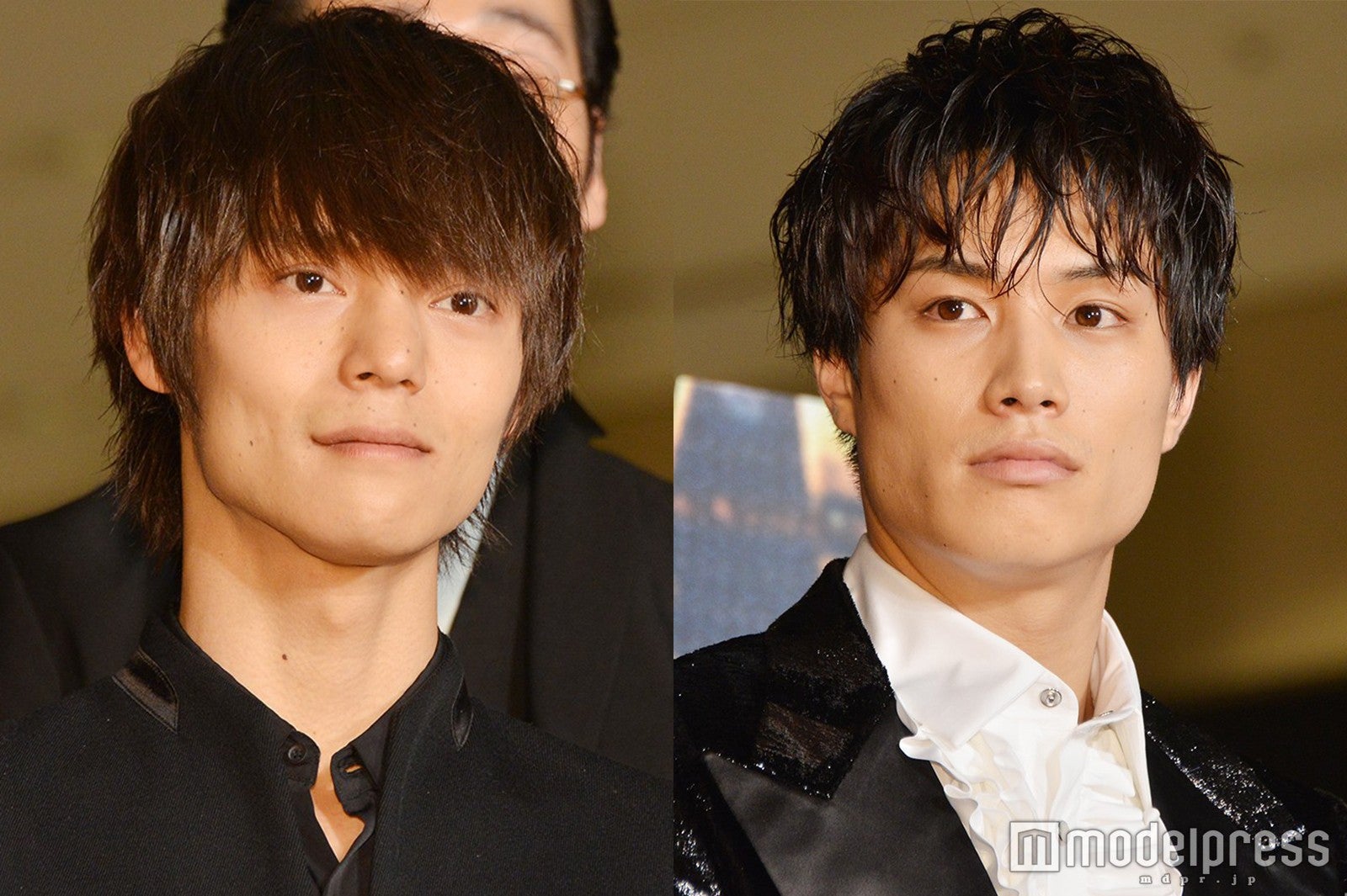 窪田正孝は 優しさがにじみ出てる 劇団exile鈴木伸之が素顔明かす モデルプレス 窪田正孝は 優しさがにじみ出てる 劇団exile鈴木伸之が素顔明かす モデルプレス
