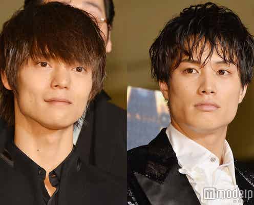 窪田正孝は「優しさがにじみ出てる」劇団EXILE鈴木伸之が素顔明かす