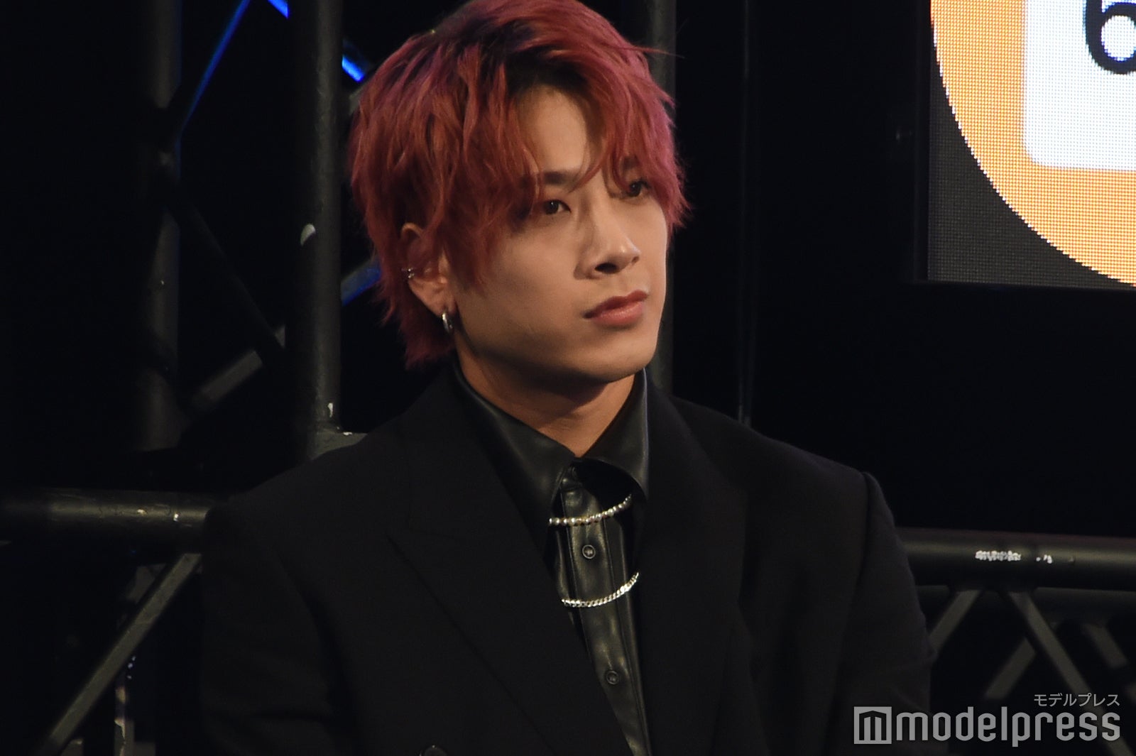 本田康祐 （C）モデルプレス