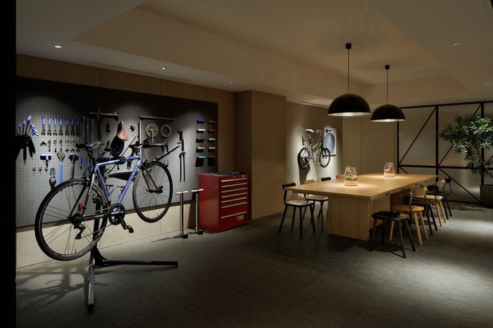 星野リゾート　BEB5 土浦（提供画像）