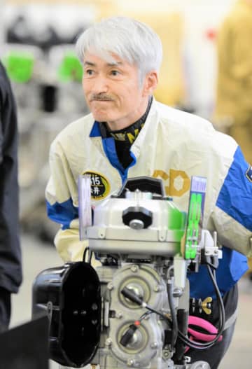 【ボート】住之江G1 絶対王者の松井繁が4走オール3連対 予選ラストも準優好枠入りへ好走だ