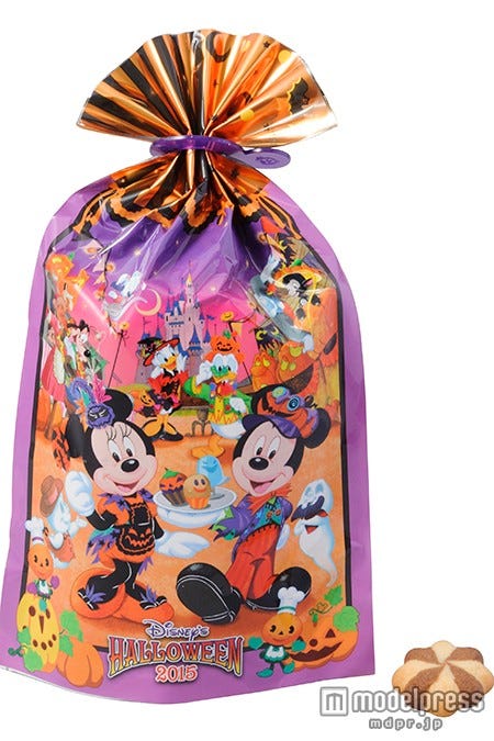 チョコインクッキー¥650(C)Disney