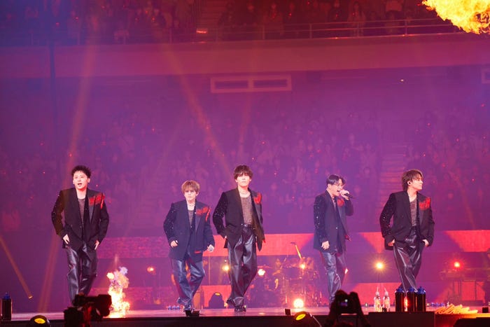 (左から)工藤大輝、花村想太、岩岡徹、大野雄大、和田颯(提供写真)