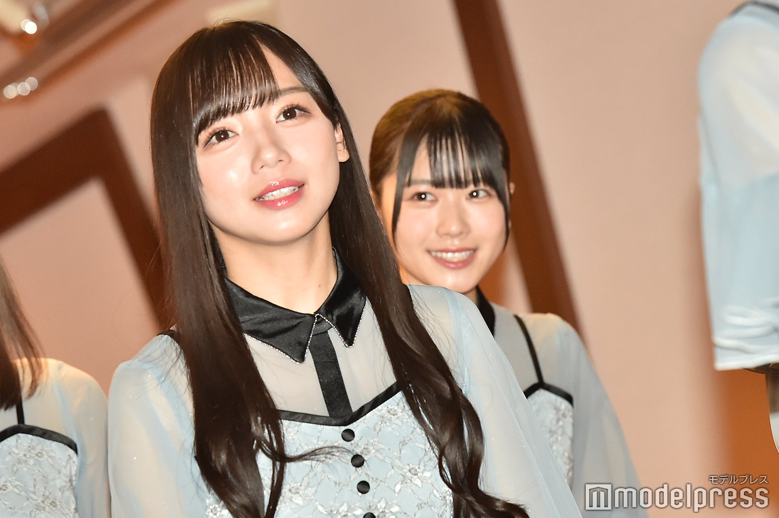 日向坂46（C）モデルプレス