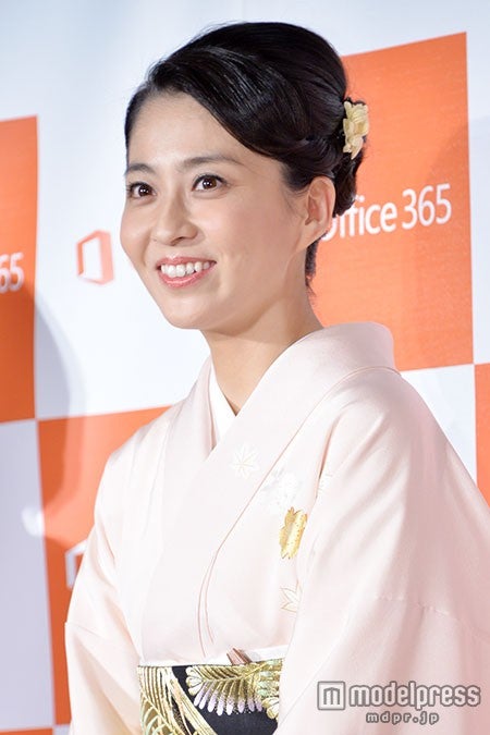 小林麻央 愛息子の優しさに触れる ずっと助けられているもの とは これがなかったら モデルプレス