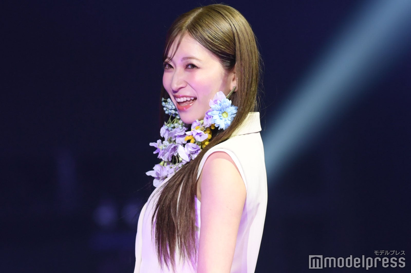 吉田朱里（C）モデルプレス