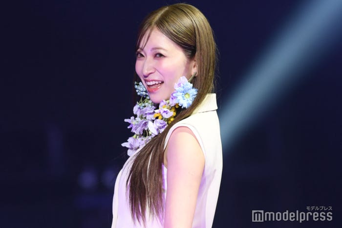 吉田朱里(C)モデルプレス