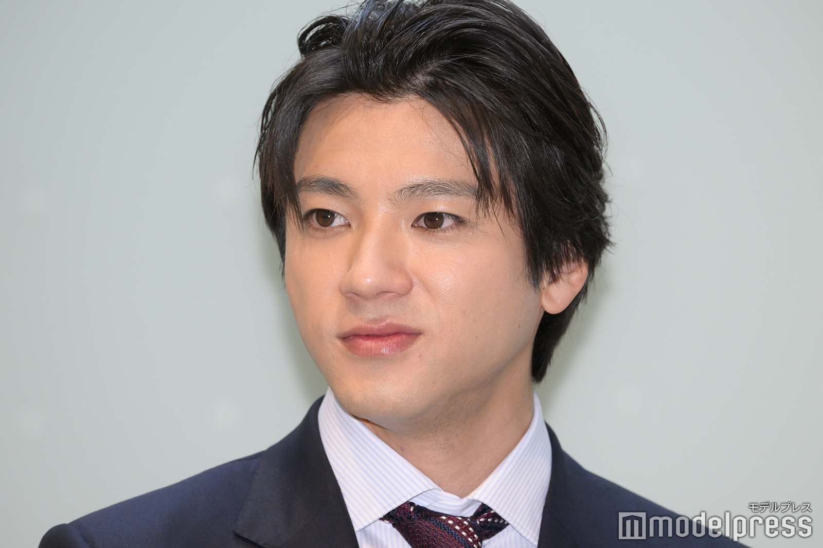 山田裕貴（C）モデルプレス