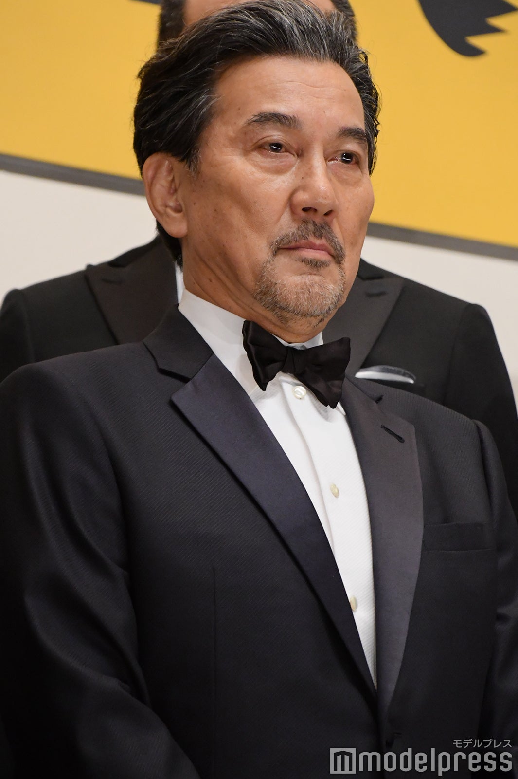 役所広司（C）モデルプレス